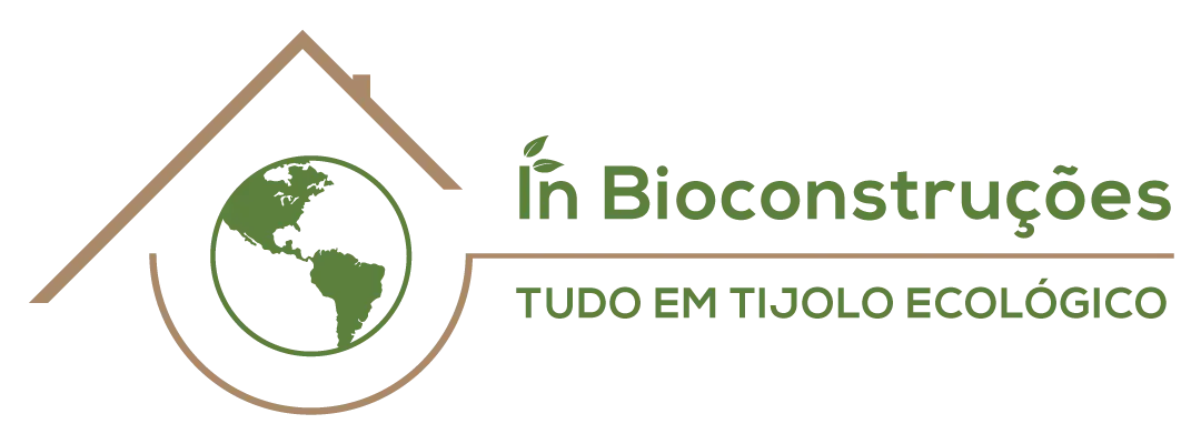 In Bioconstruções Logo